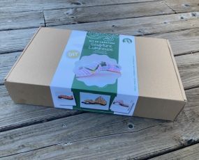 Kit à faire soi-même