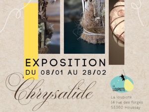 Exposition La Loupiote