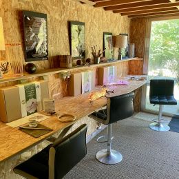 L'atelier Chrysalide