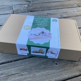 Carton du Kit complet