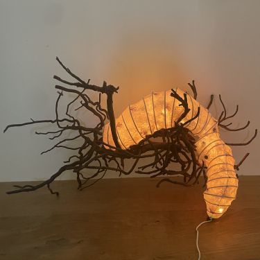Lampe Splendide ()